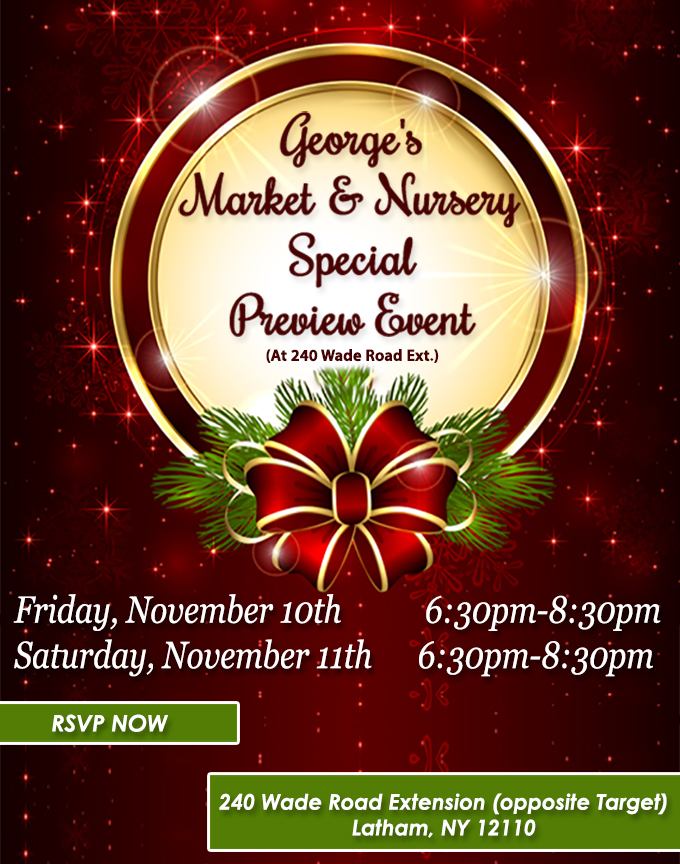 George S Market And Nursery, Georges Landscape Supply Latham Ny