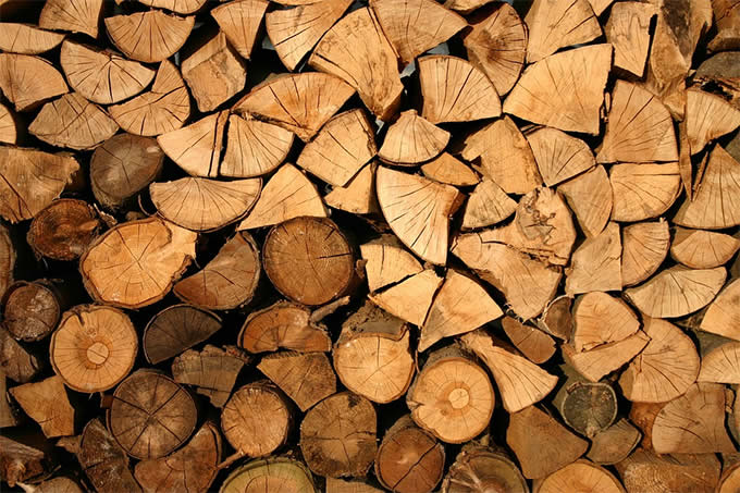 firewood