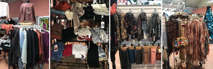 clothes