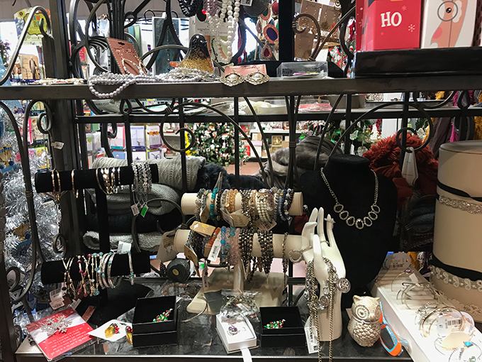 Jewelry