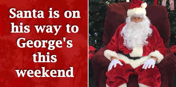 santa