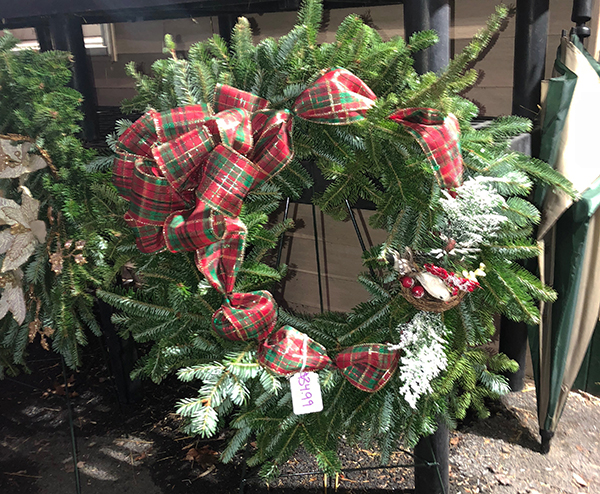 wreaths