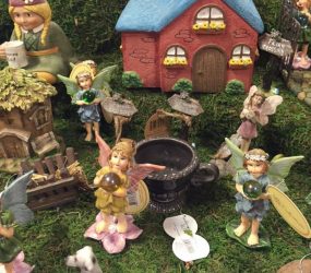 Fairy Garden 5